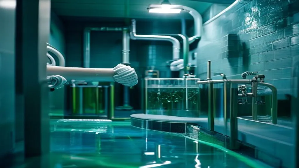 Adoucisseur d'eau : prix, installation, entretien et alternatives en 2026