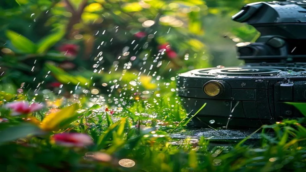Arrosage du jardin et micro-station : tout comprendre à la réglementation REUT 2026