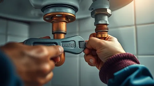 Bruit canalisation : diagnostic complet et solutions pour retrouver le calme chez vous