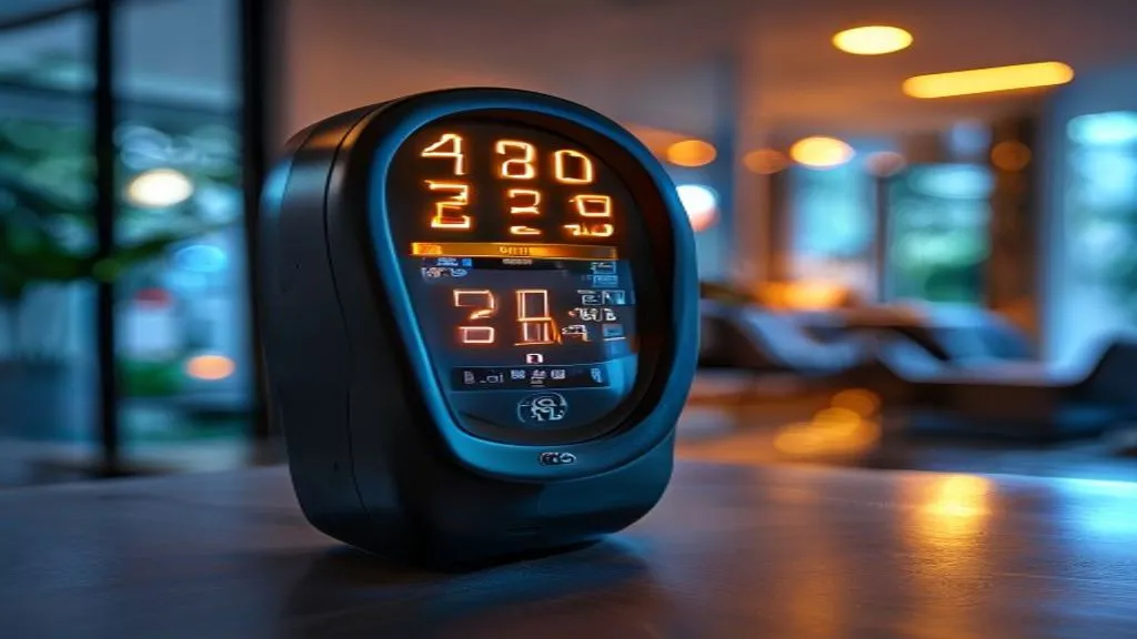 Quelle est la consommation électrique réelle d'une pompe de relevage pour eaux usées ?