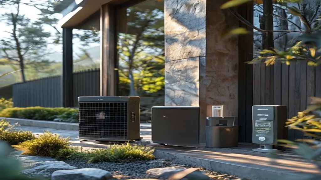 Consommation pompe à chaleur air-eau maison 100m² : budget électricité réel en 2026
