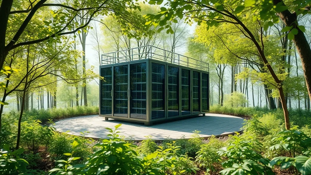 Datacenters et IA : quel est l'impact réel sur vos ressources en eau ?