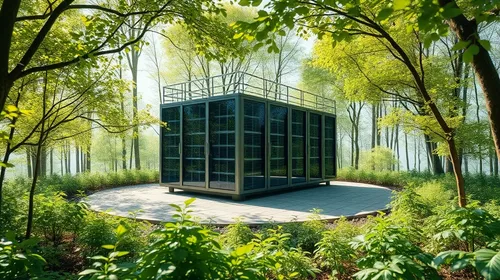 Datacenters et IA : quel est l'impact réel sur vos ressources en eau ?