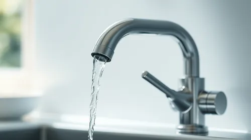 Réduire le débit de vos robinets : le guide ultime pour une économie d'eau durable en 2026