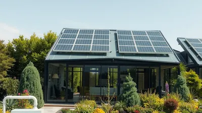 Dessalement solaire : cette idée peut-elle inspirer la maison ?