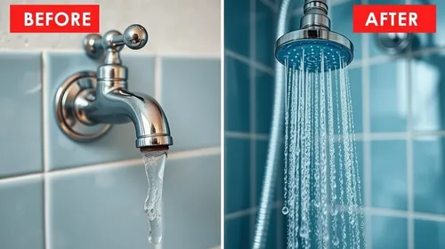 Eau calcaire à la maison : quel traitement choisir en 2026 ?