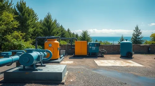 Eaux pauvres en oxygène dans votre ANC : faut-il s'inquiéter pour votre micro-station