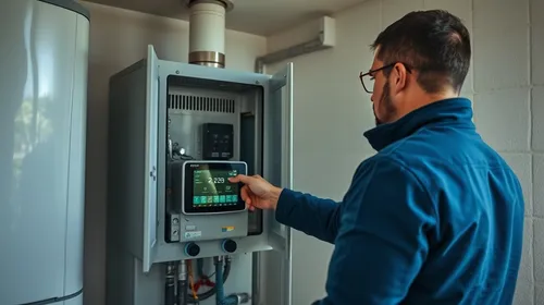 Entretien du chauffe-eau thermodynamique : comment prévenir l'entartrage en 2026