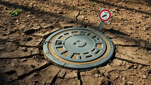 Assainissement et sécheresse : comment protéger votre installation des fissures