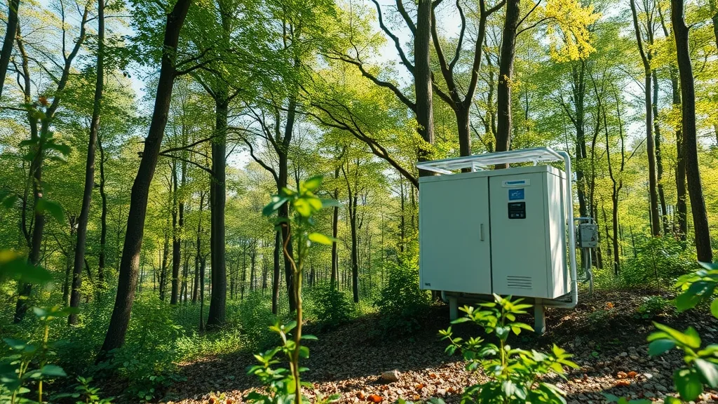 Micro-station neuve : inspectez avant la fin de la garantie d'un an