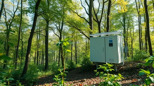 Micro-station neuve : inspectez avant la fin de la garantie d'un an