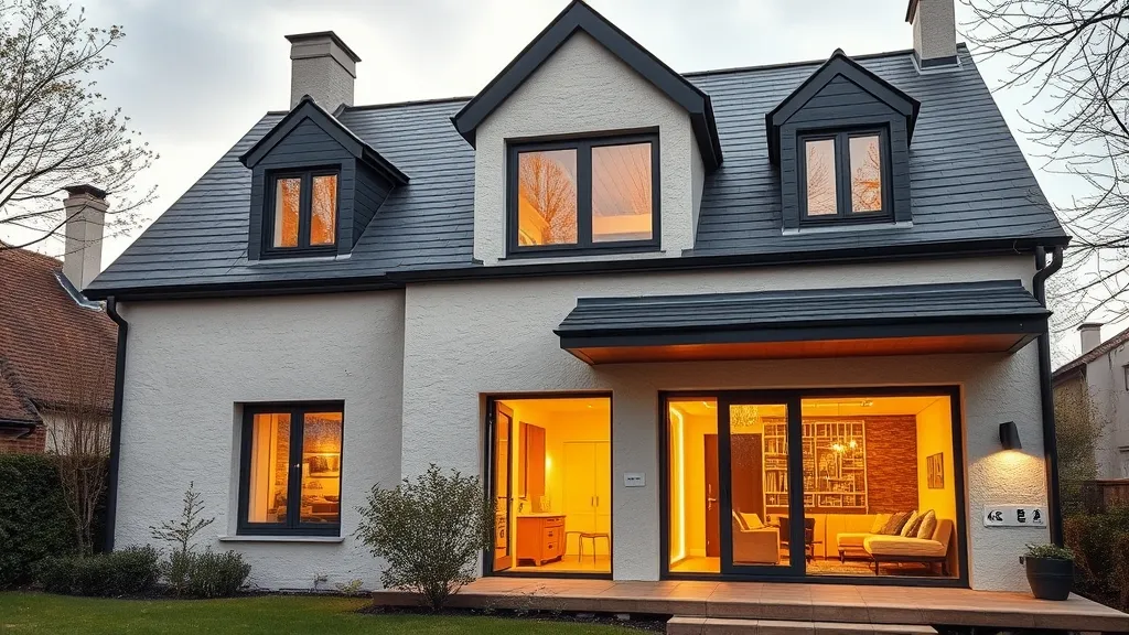 Isolation thermique et DPE 2026 : le guide complet pour réussir la rénovation énergétique de votre maison