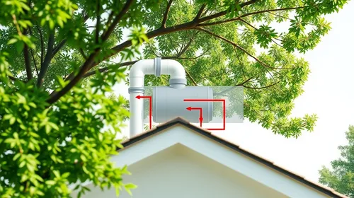 Pourquoi une mauvaise ventilation primaire provoque une odeur de micro-station