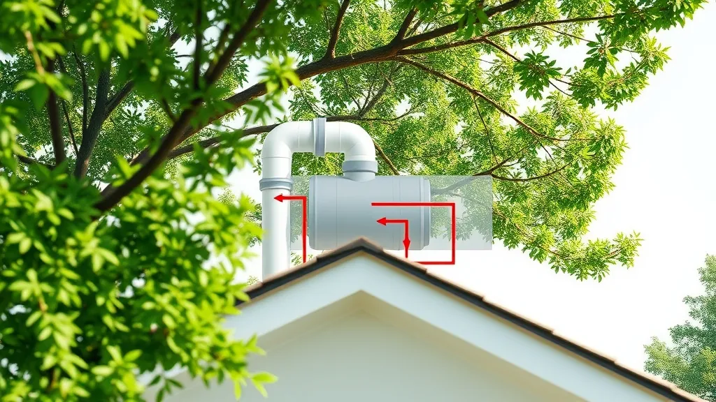 Pourquoi une mauvaise ventilation primaire provoque une odeur de micro-station