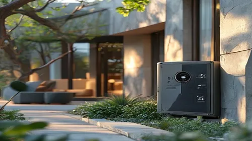 Nouveau DPE 2026 : Gagner une classe énergétique grâce à la pompe à chaleur air-eau