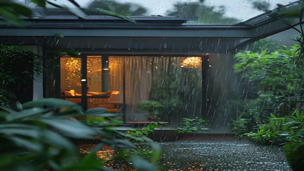 Odeurs de fosse septique par temps de pluie : causes profondes et solutions curatives
