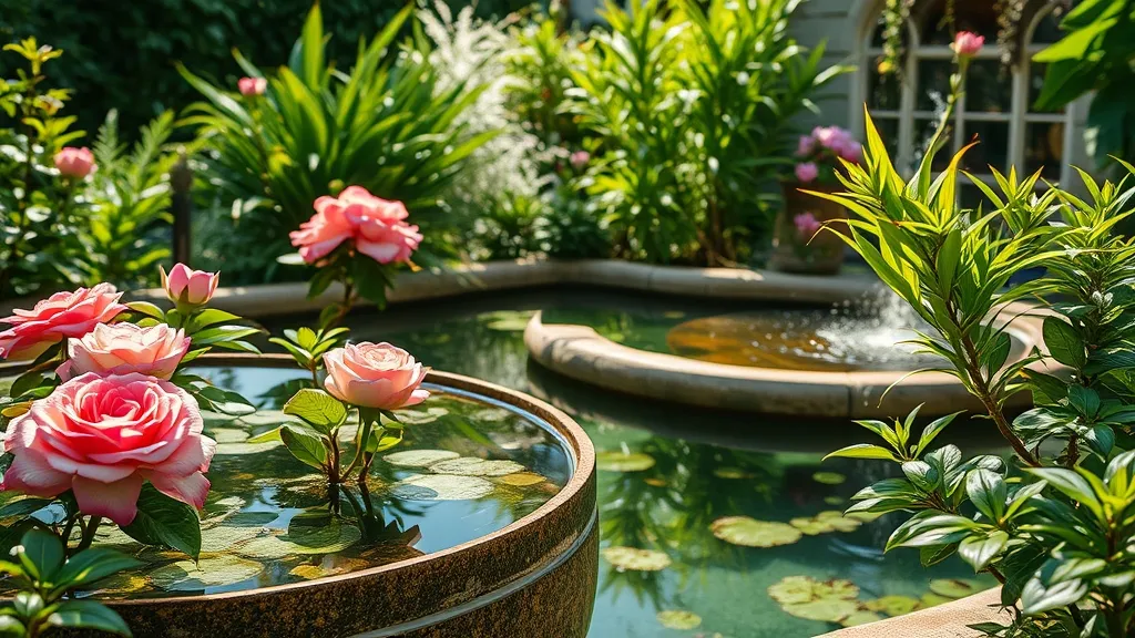 Phytoépuration : le guide complet pour traiter vos eaux usées par les plantes en 2026