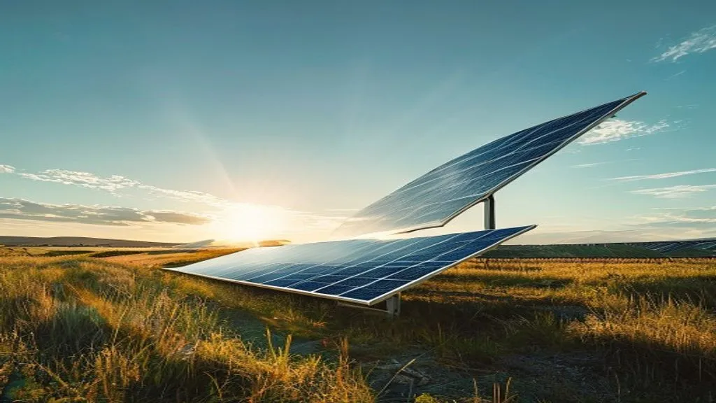 Pompage solaire pour puits ou forage : comment dimensionner ses panneaux photovoltaïques ?