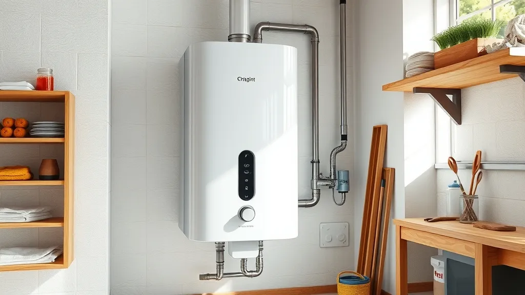 Pompe à chaleur pour eau chaude : guide complet et rentabilité en 2026