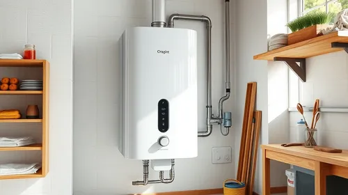 Pompe à chaleur pour eau chaude : guide complet et rentabilité en 2026
