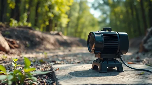 Pompe de relevage connectée : surveiller et piloter depuis son smartphone