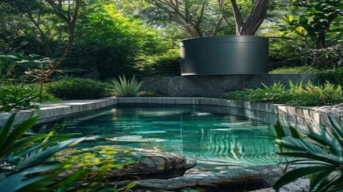 Récupérateur d'eau de pluie enterré ou hors-sol : Quel est le plus rentable pour votre maison ?