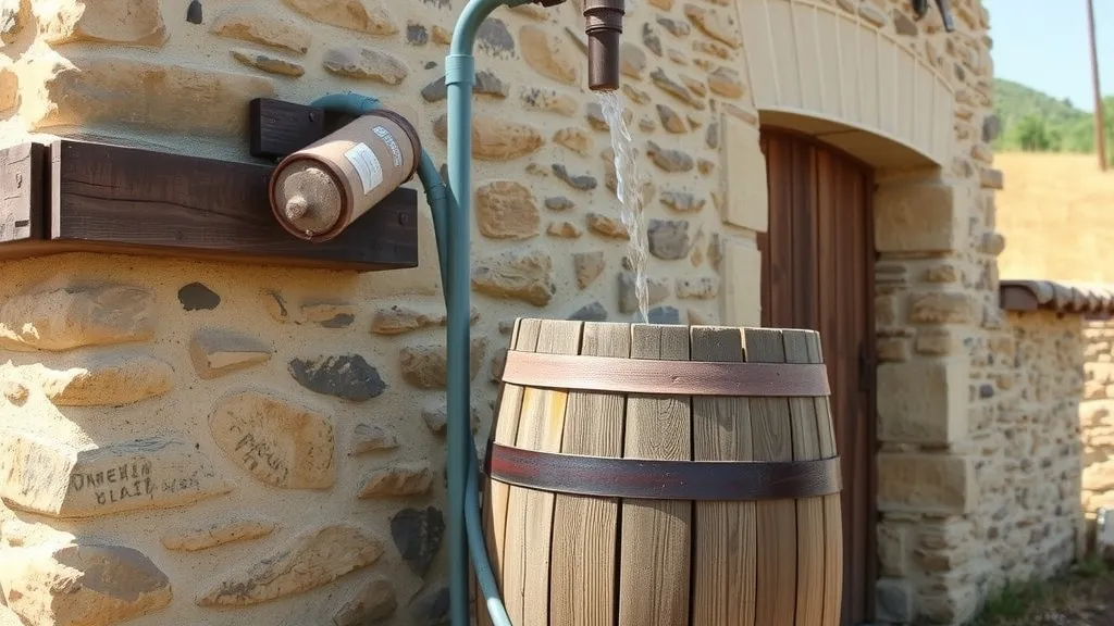 Sécheresse : adapter son assainissement et sa plomberie