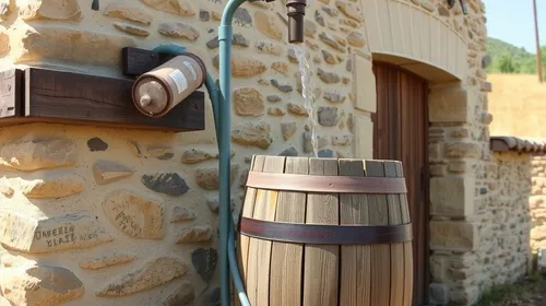 Sécheresse : adapter son assainissement et sa plomberie