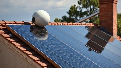Solaire thermique pour eau chaude sanitaire : rentabilité, installation et aides 2026